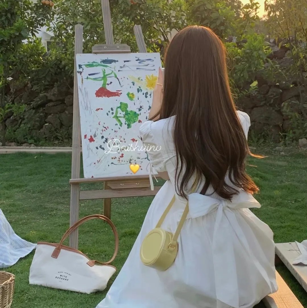 陪你漫步这个世界